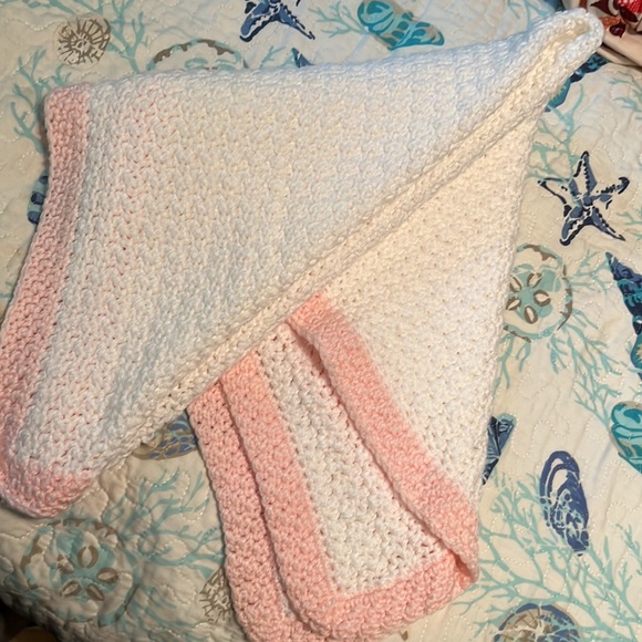 Baby Blanket - Picture 3 of 3